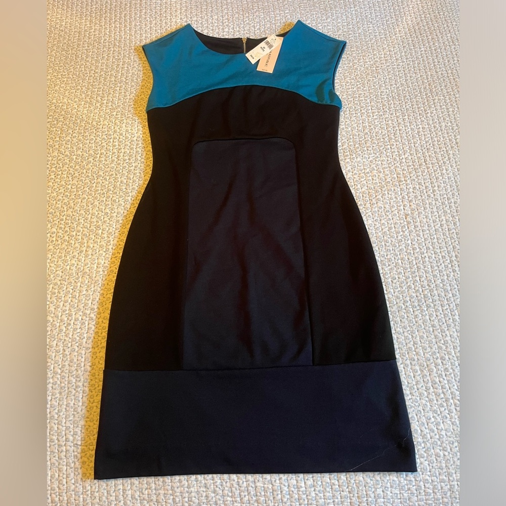 Womens Banana Republic Dress NWT